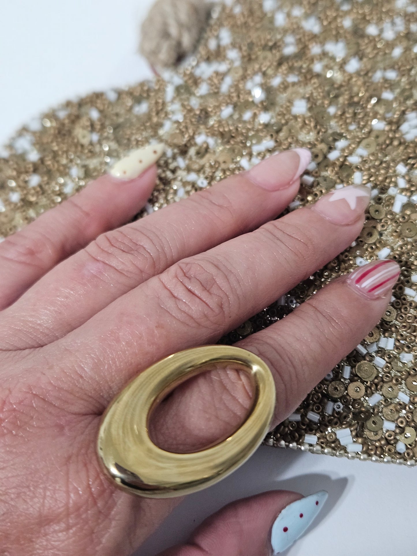 Alessandra Ring