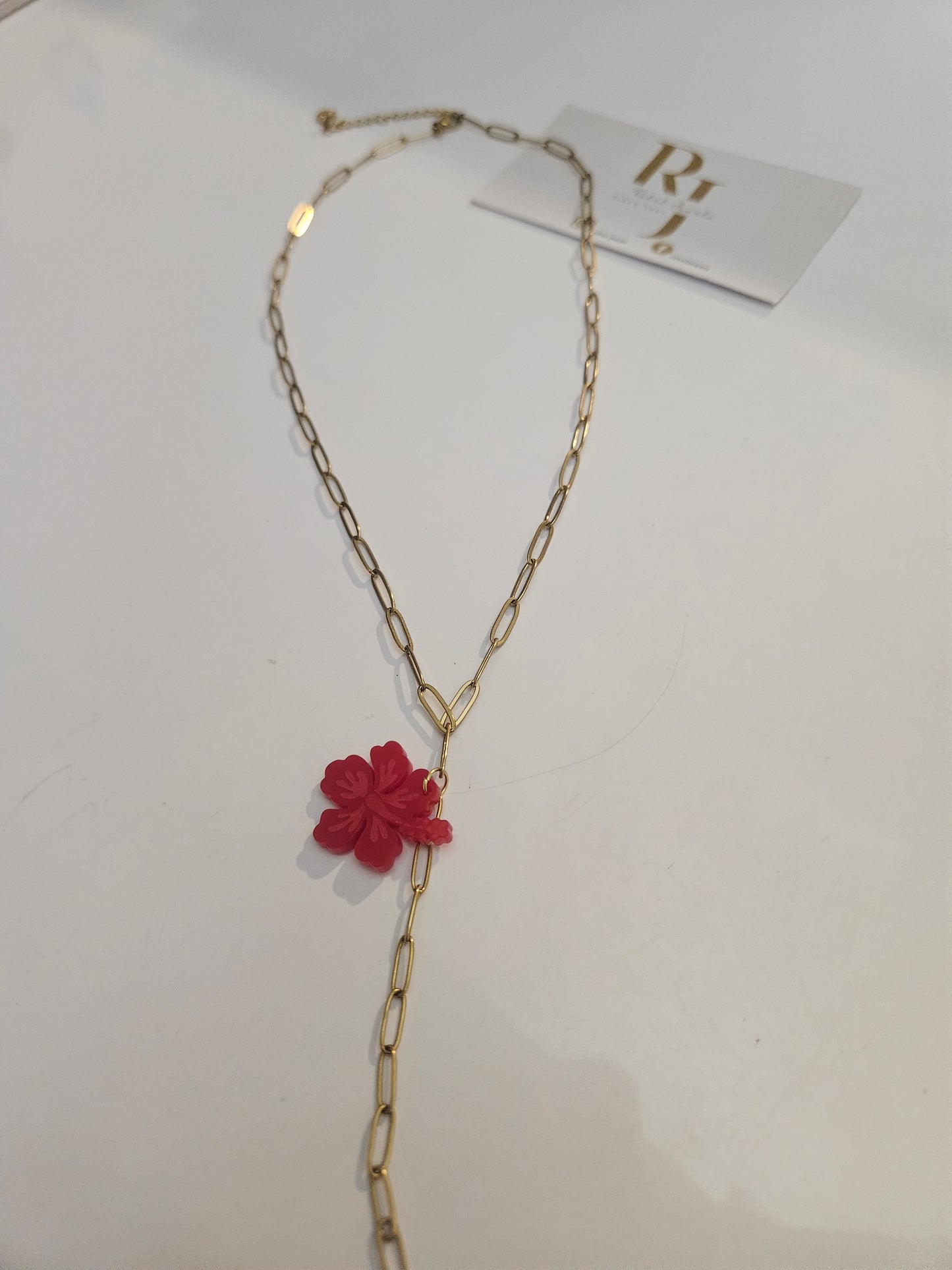 FLOR DE MI ISLA PR