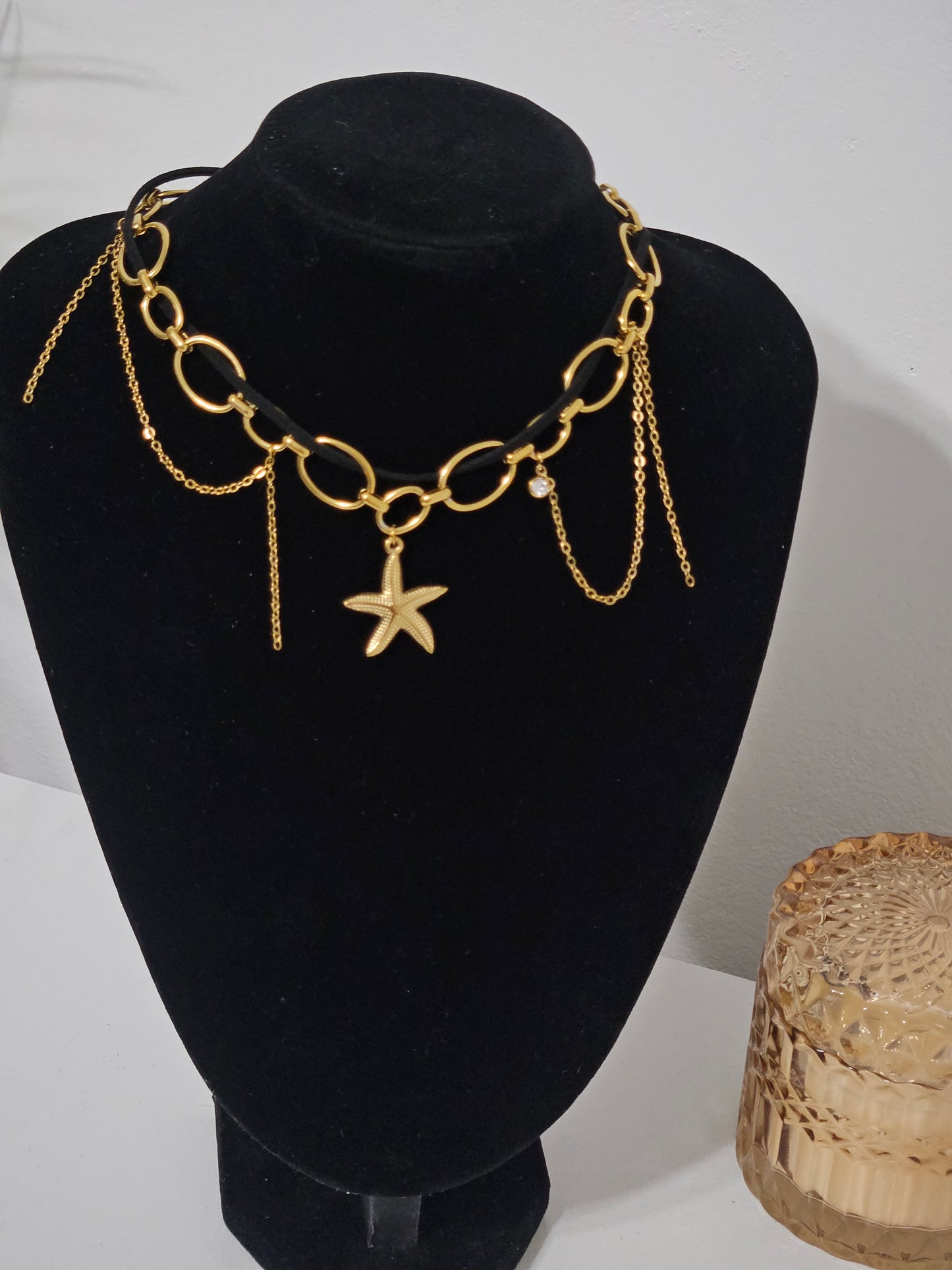 Milena Necklace