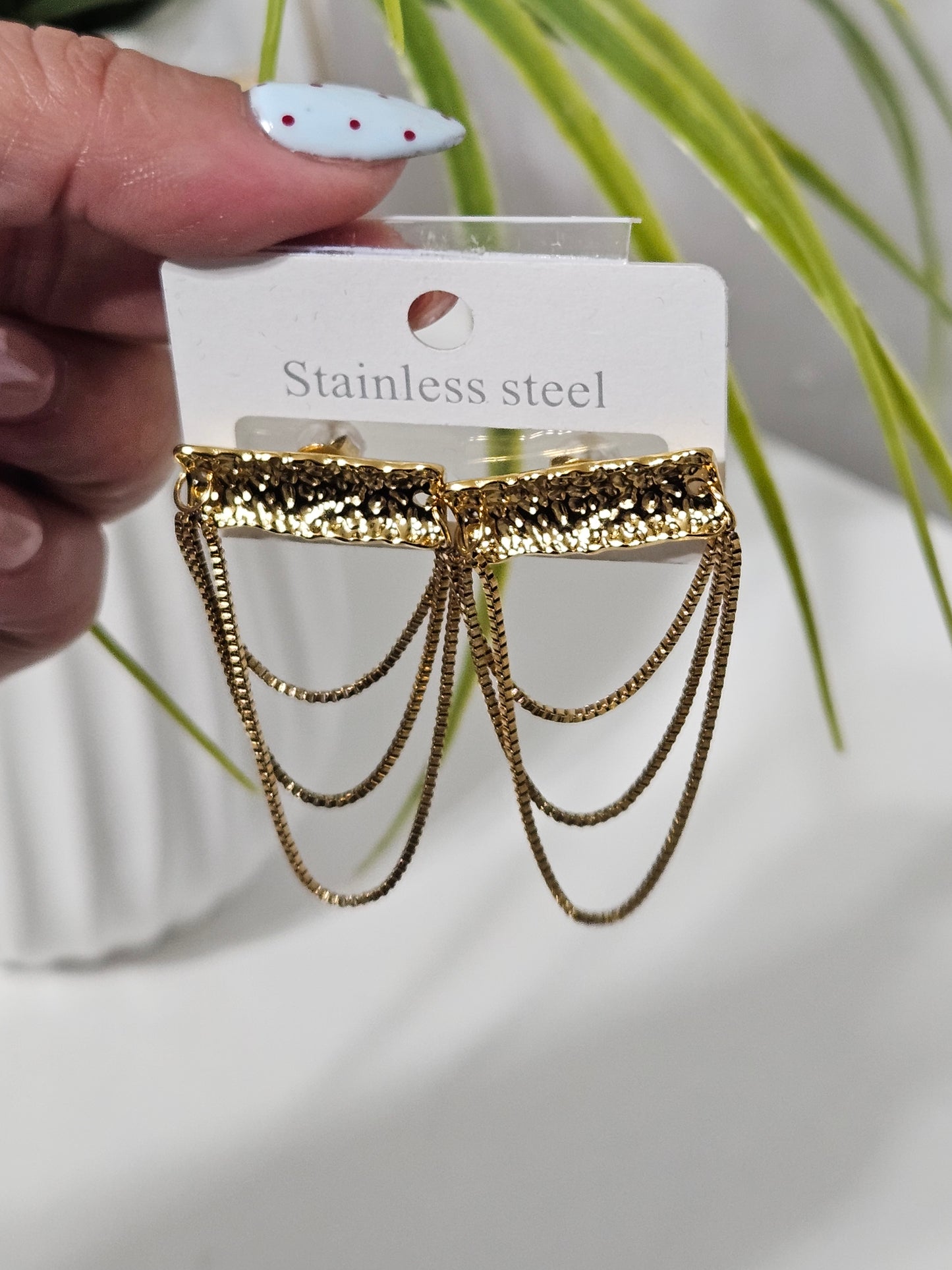Sabrina Earrings