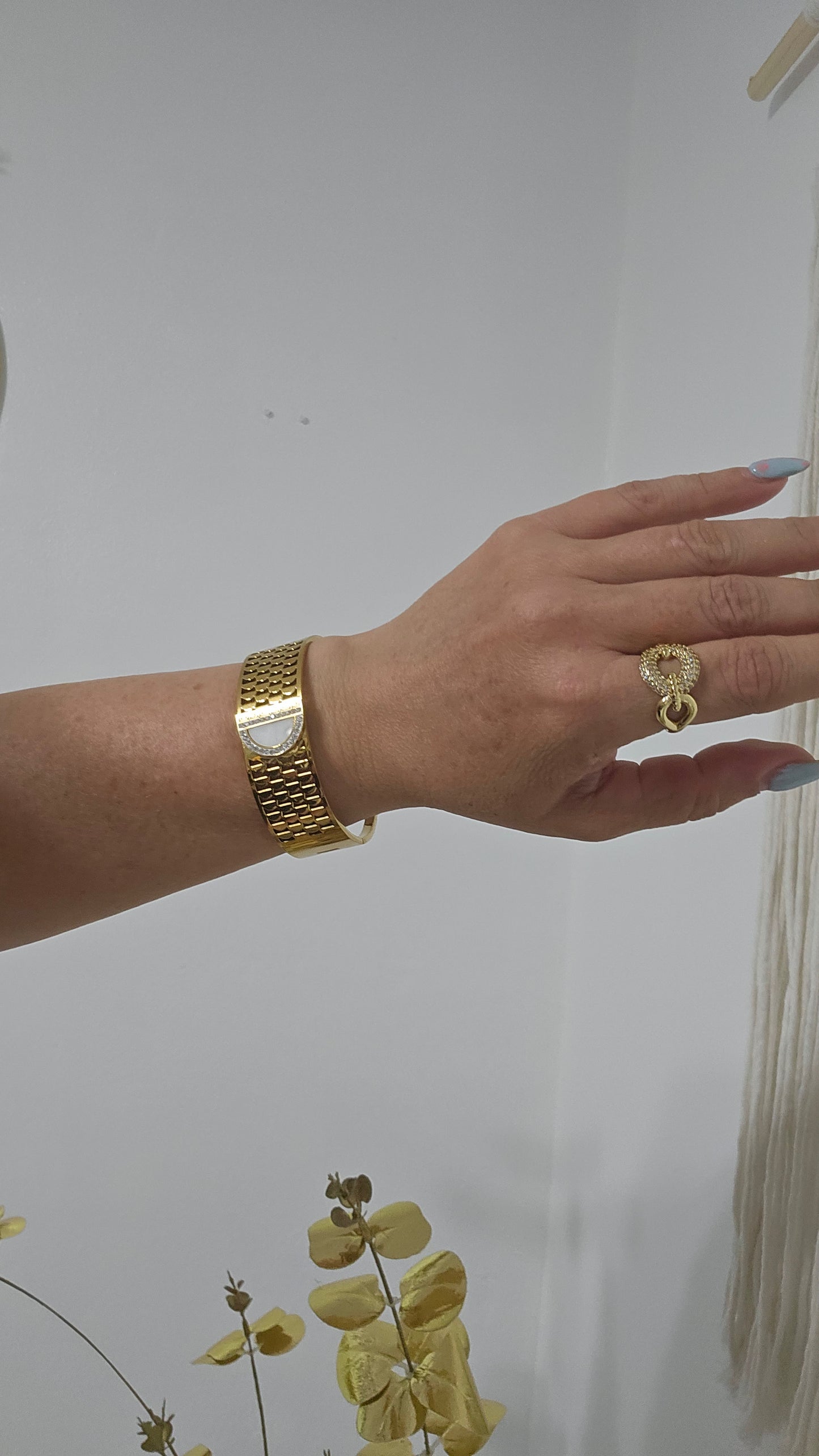 Ashley Bracelet