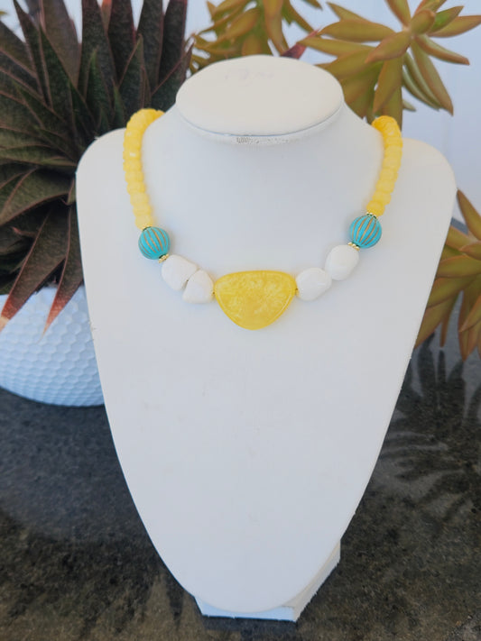 Adelaida Necklace