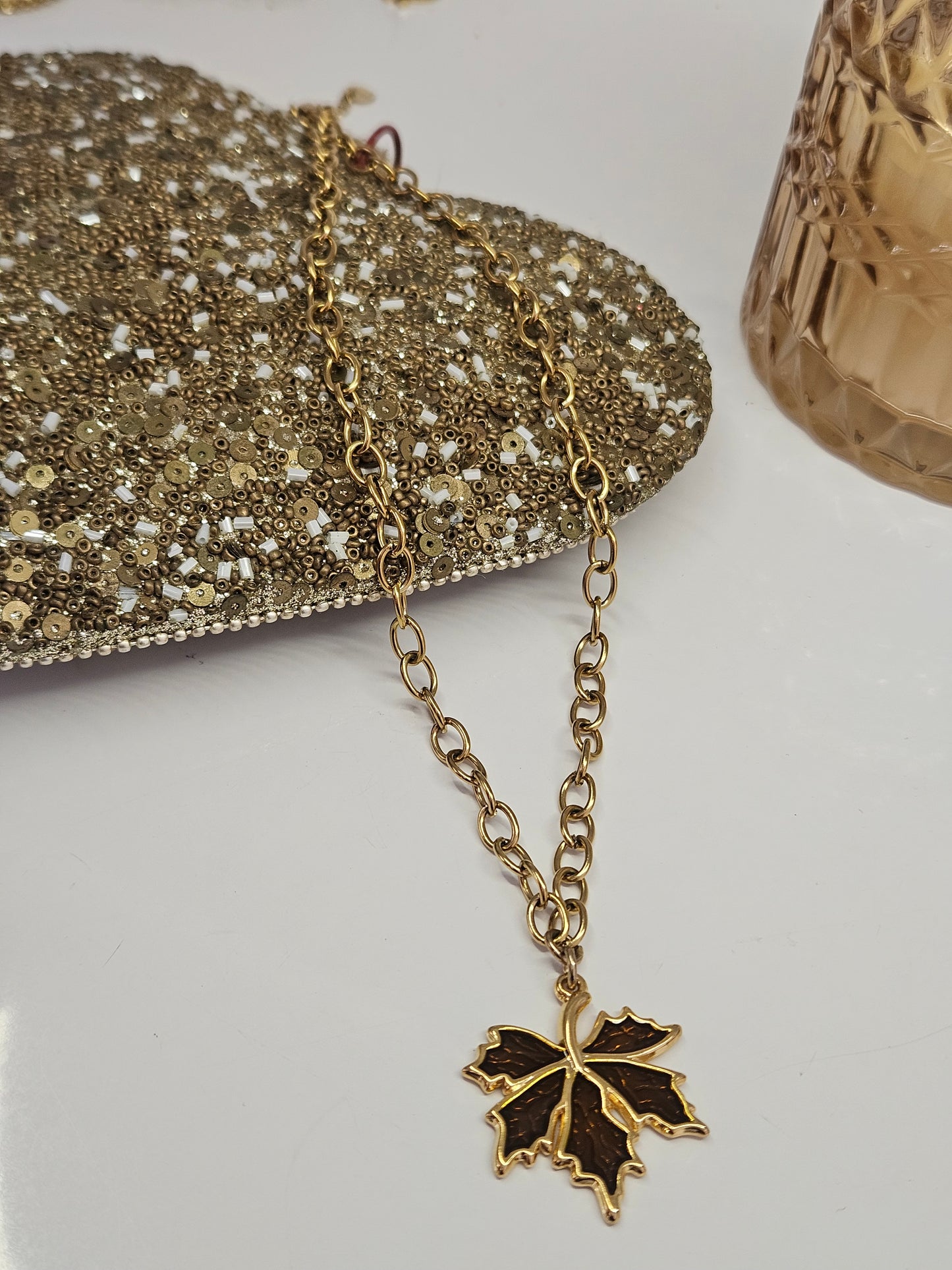 Sophia Necklace