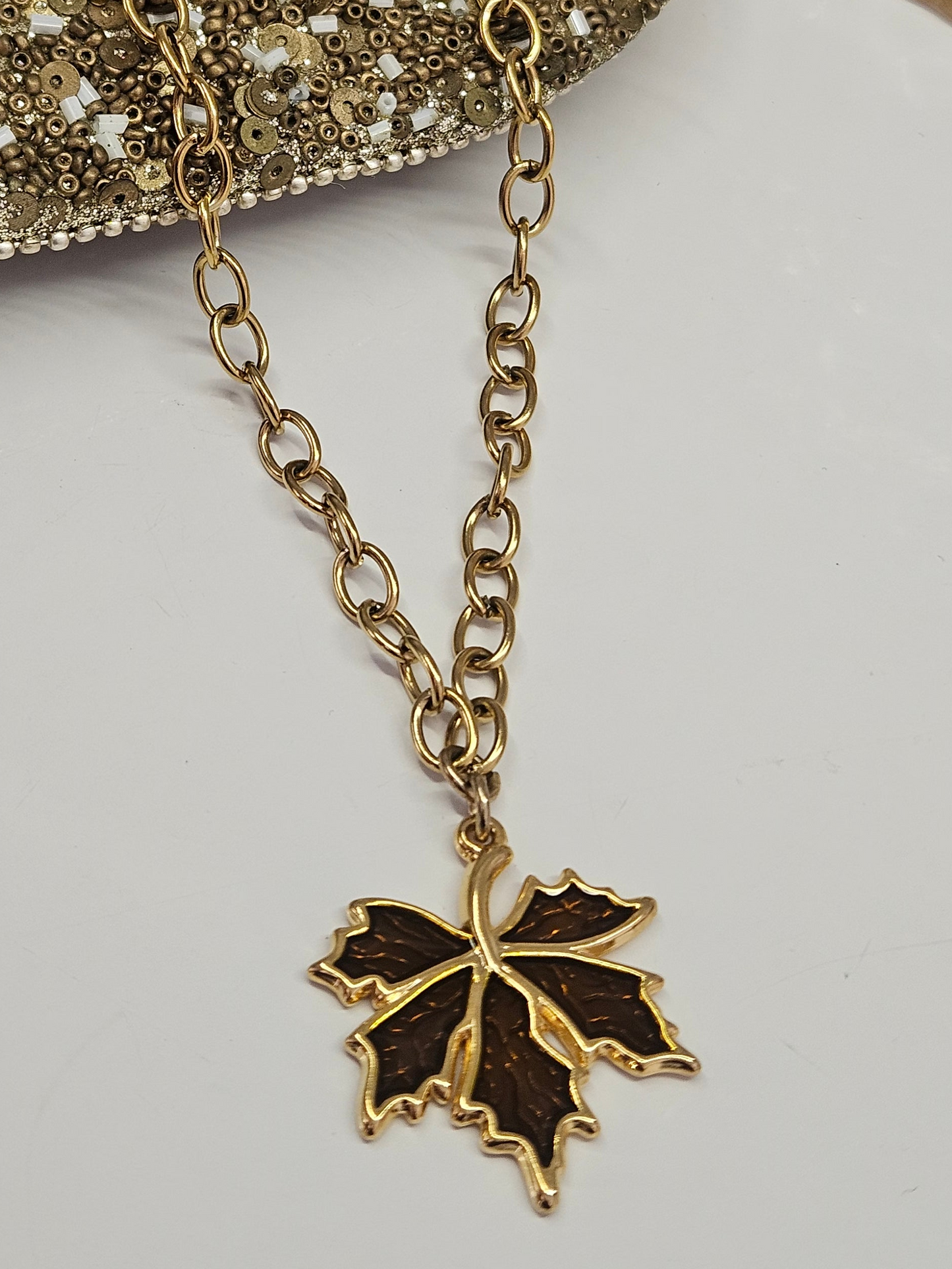 Sophia Necklace