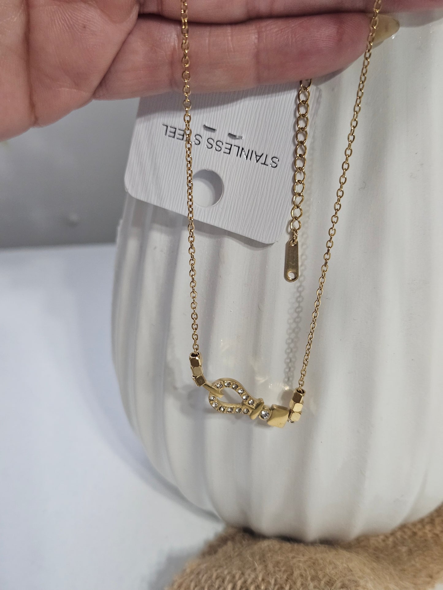 Valeria Necklace