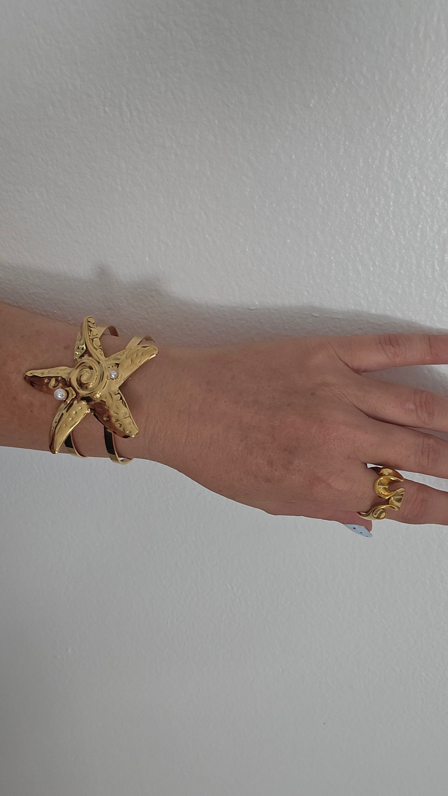 Star Magic Bracelet