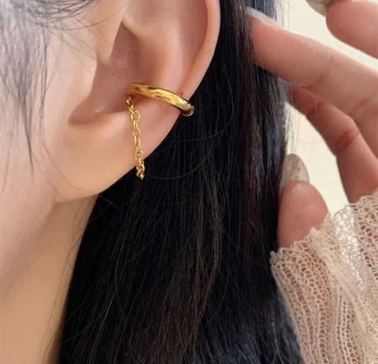 EAR CUFF