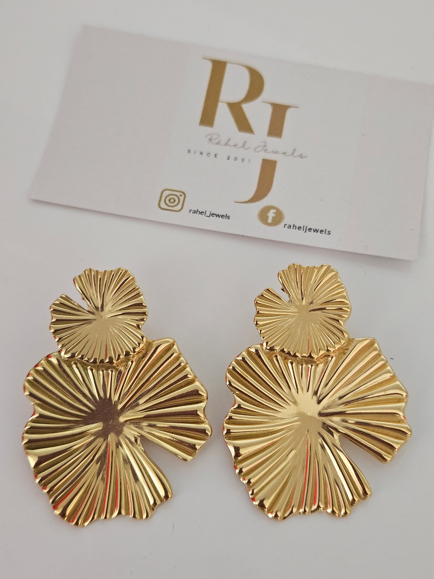 ACNES Earrings