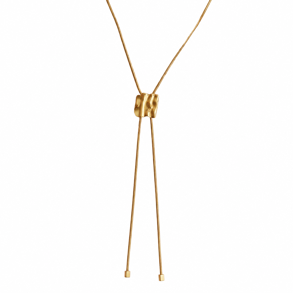 Briana Adjustable Necklace