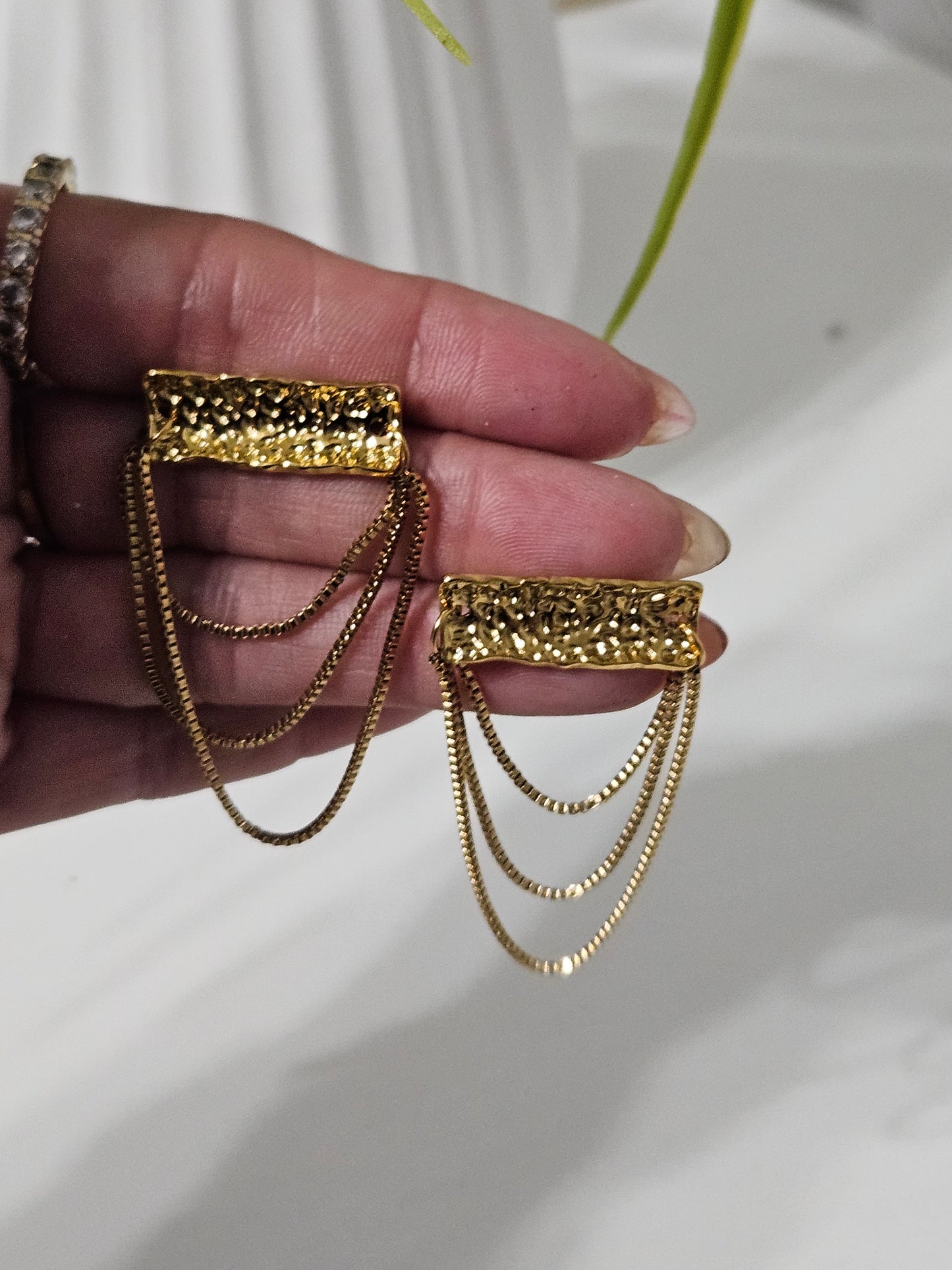 Sabrina Earrings