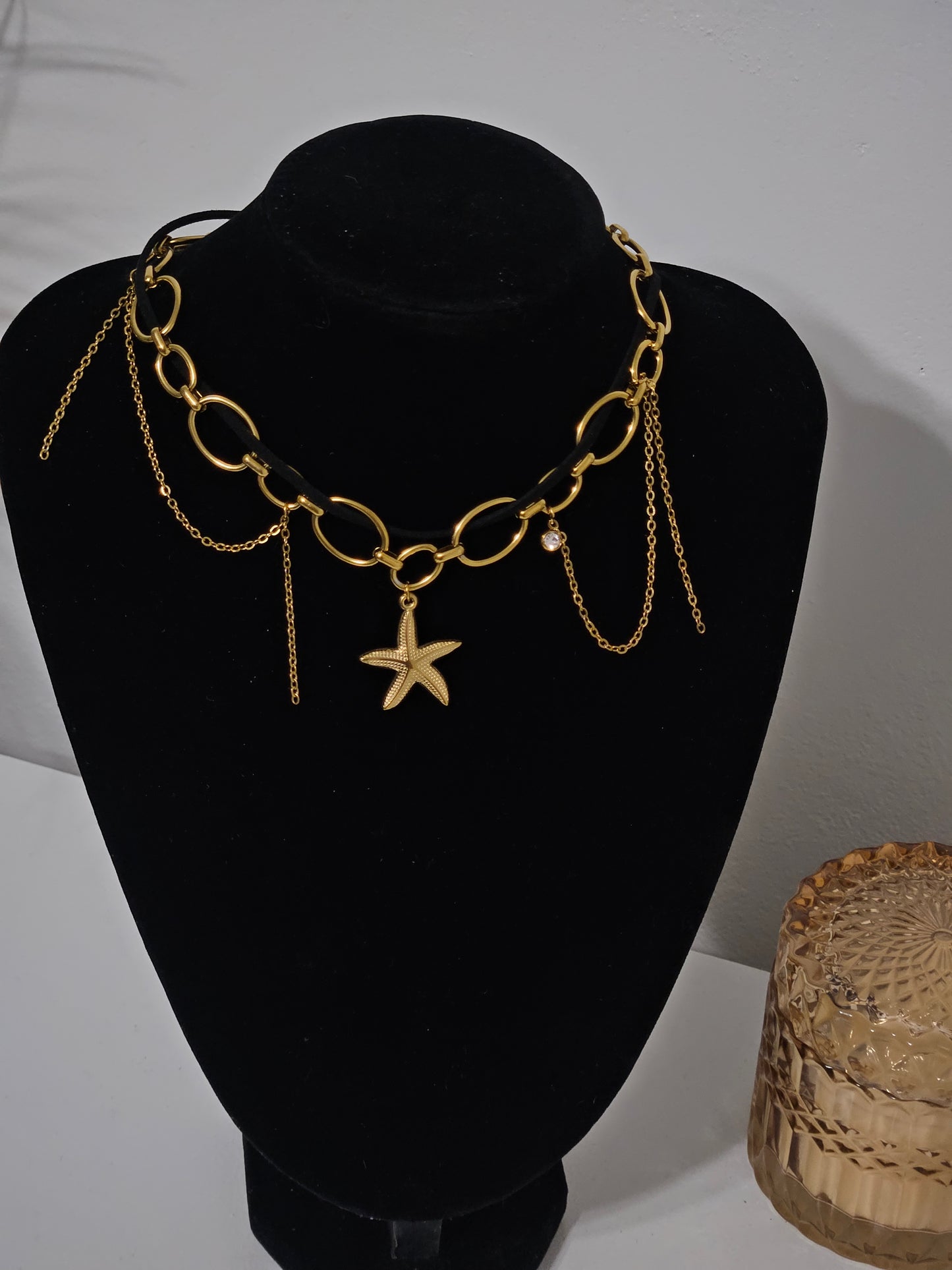Milena Necklace