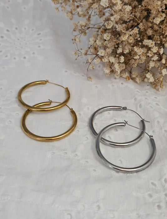 Argollas