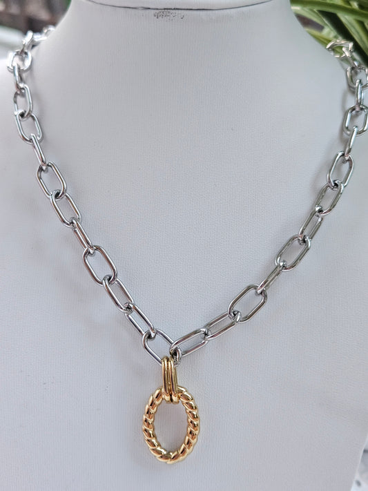BEATRICE NECKLACE
