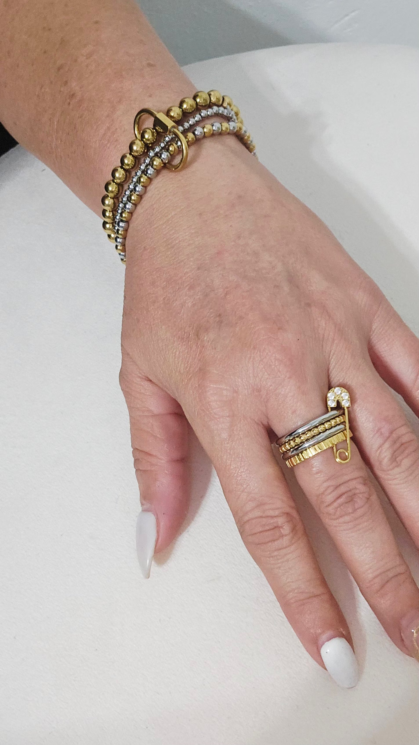 Fabriola Bracelet