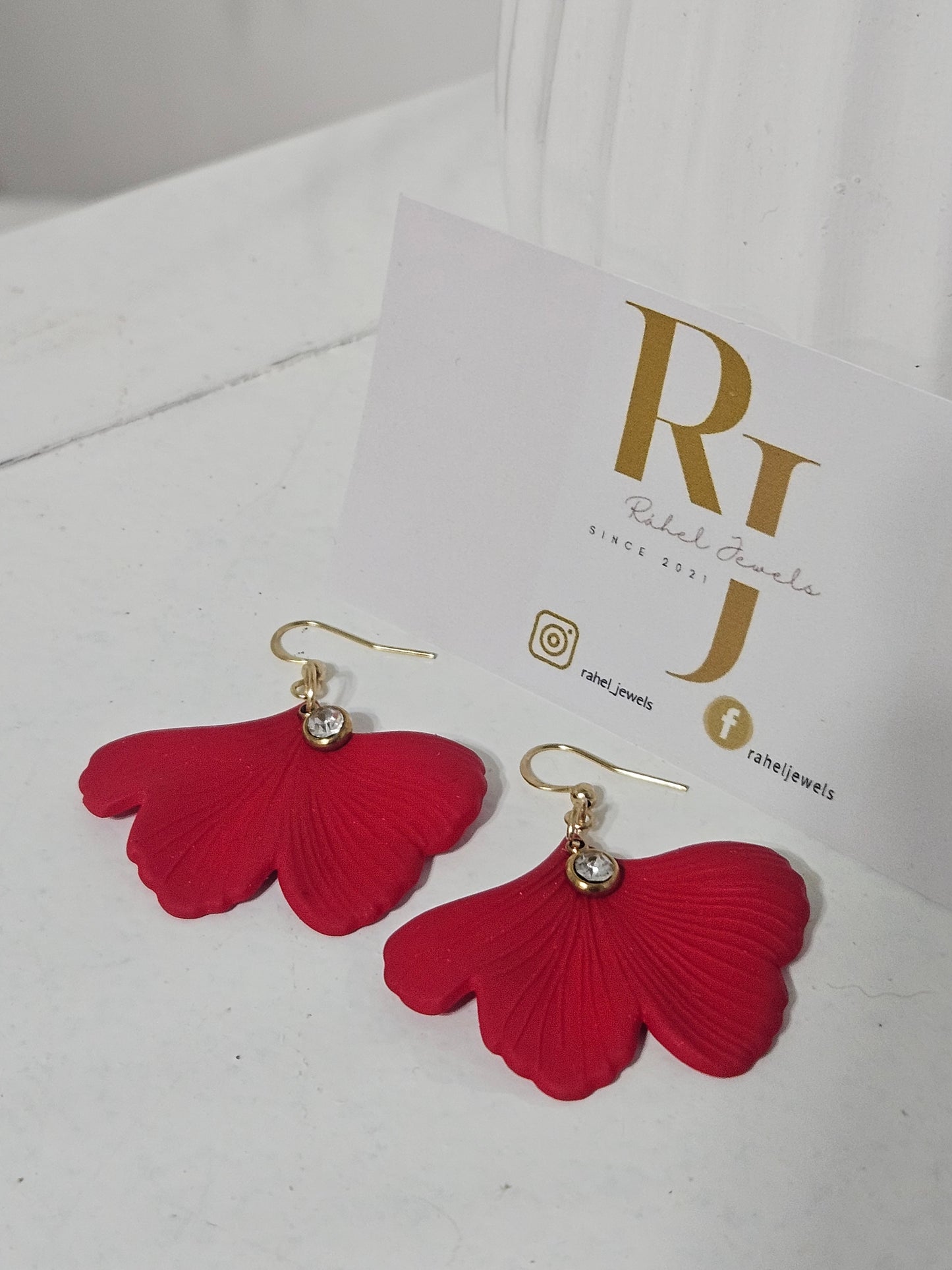 Katie Earrings