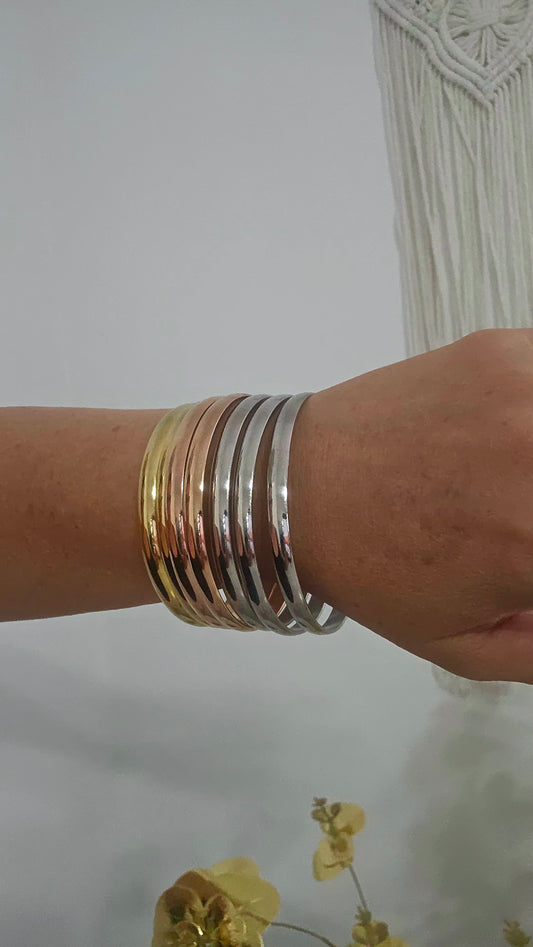 Ivanna Set Bracelet Medium