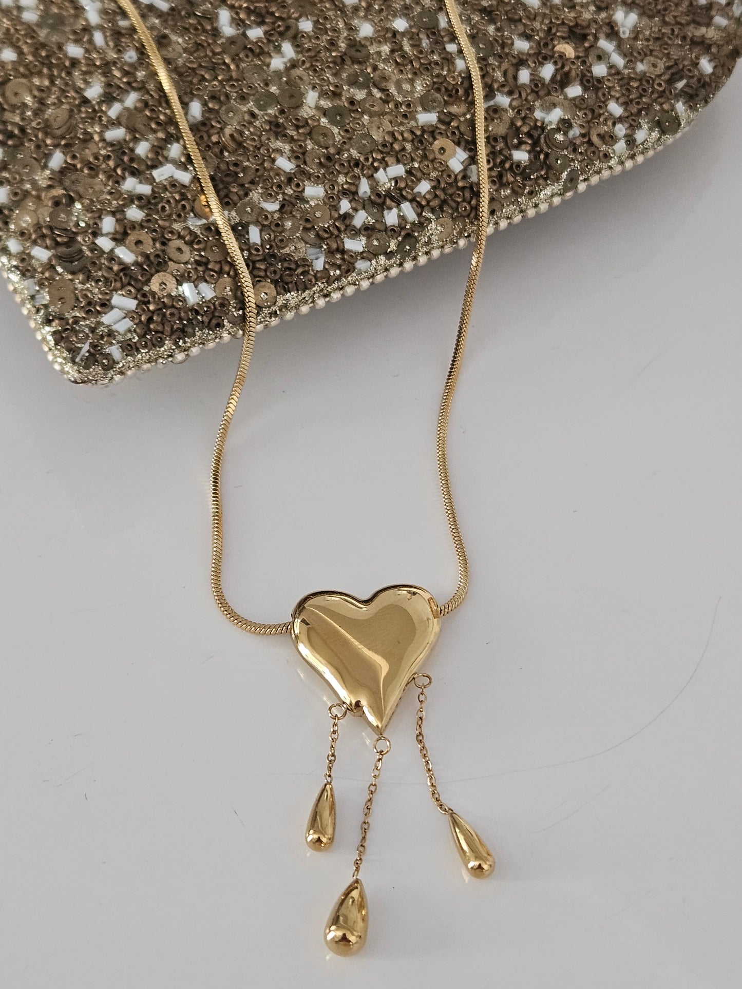 HELENA NECKLACE