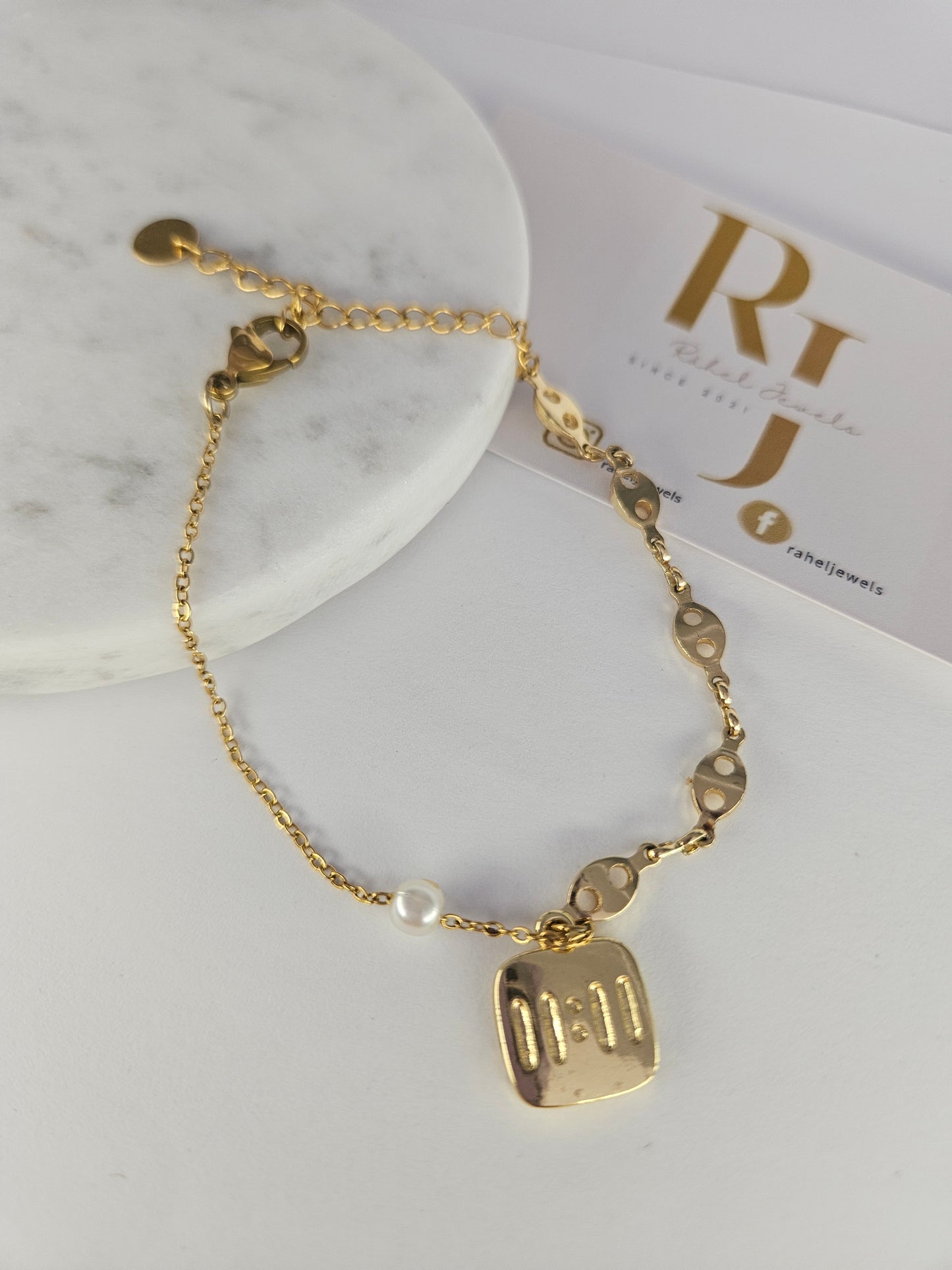 MILA BRACELET