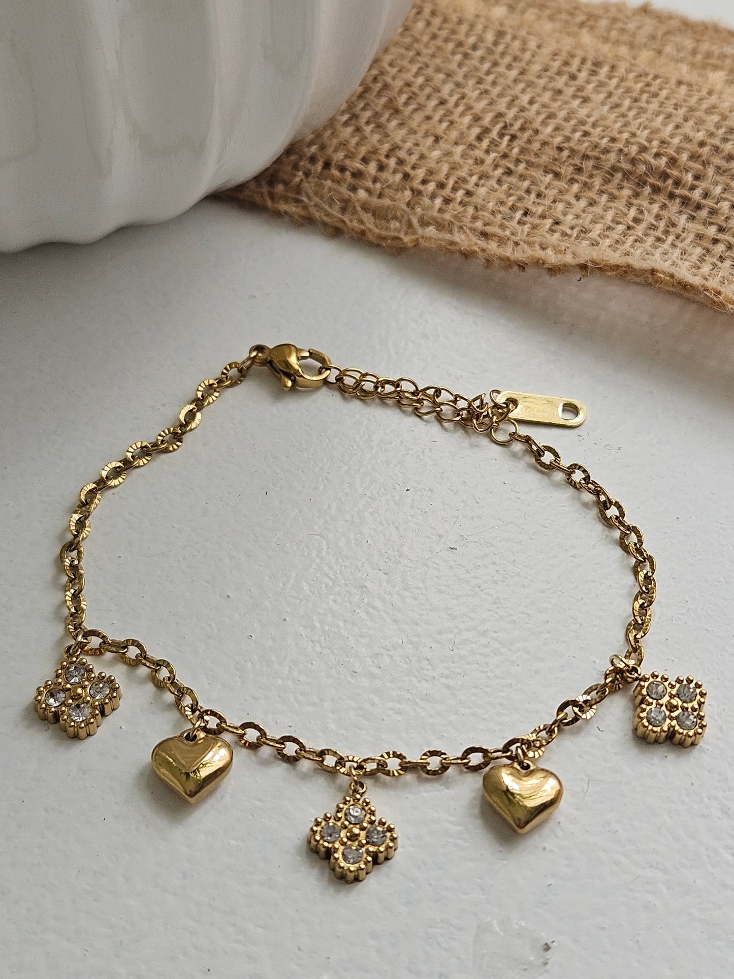 Eva Bracelet
