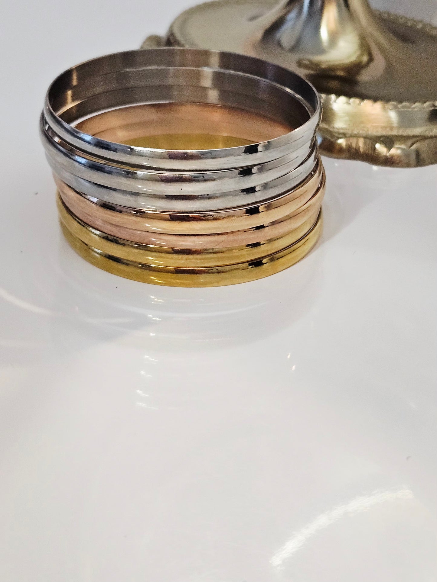 Ivanna Set Bracelet Medium