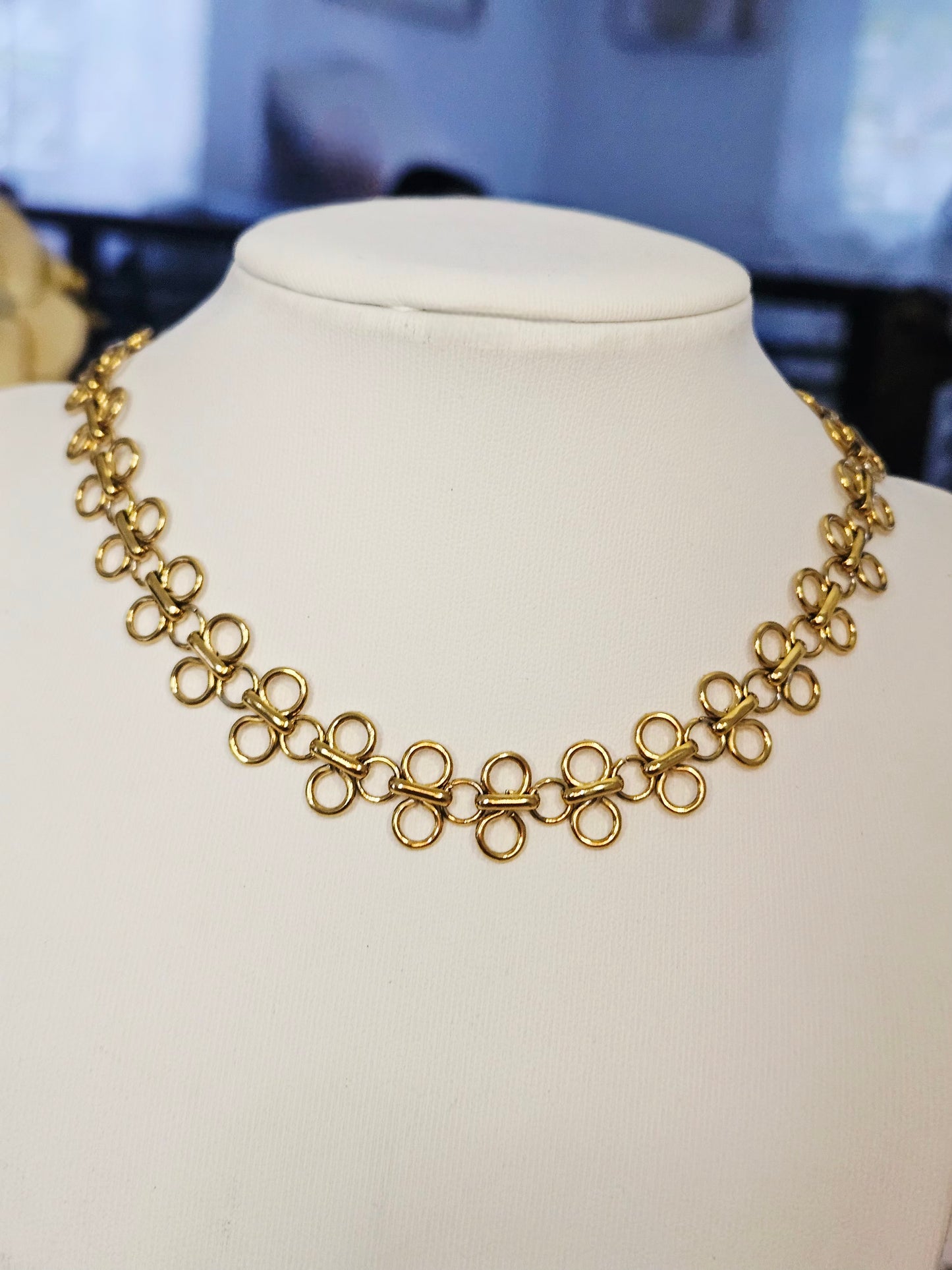 PATRICIA Necklace