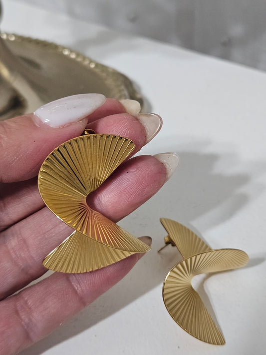 Gisella Earrings