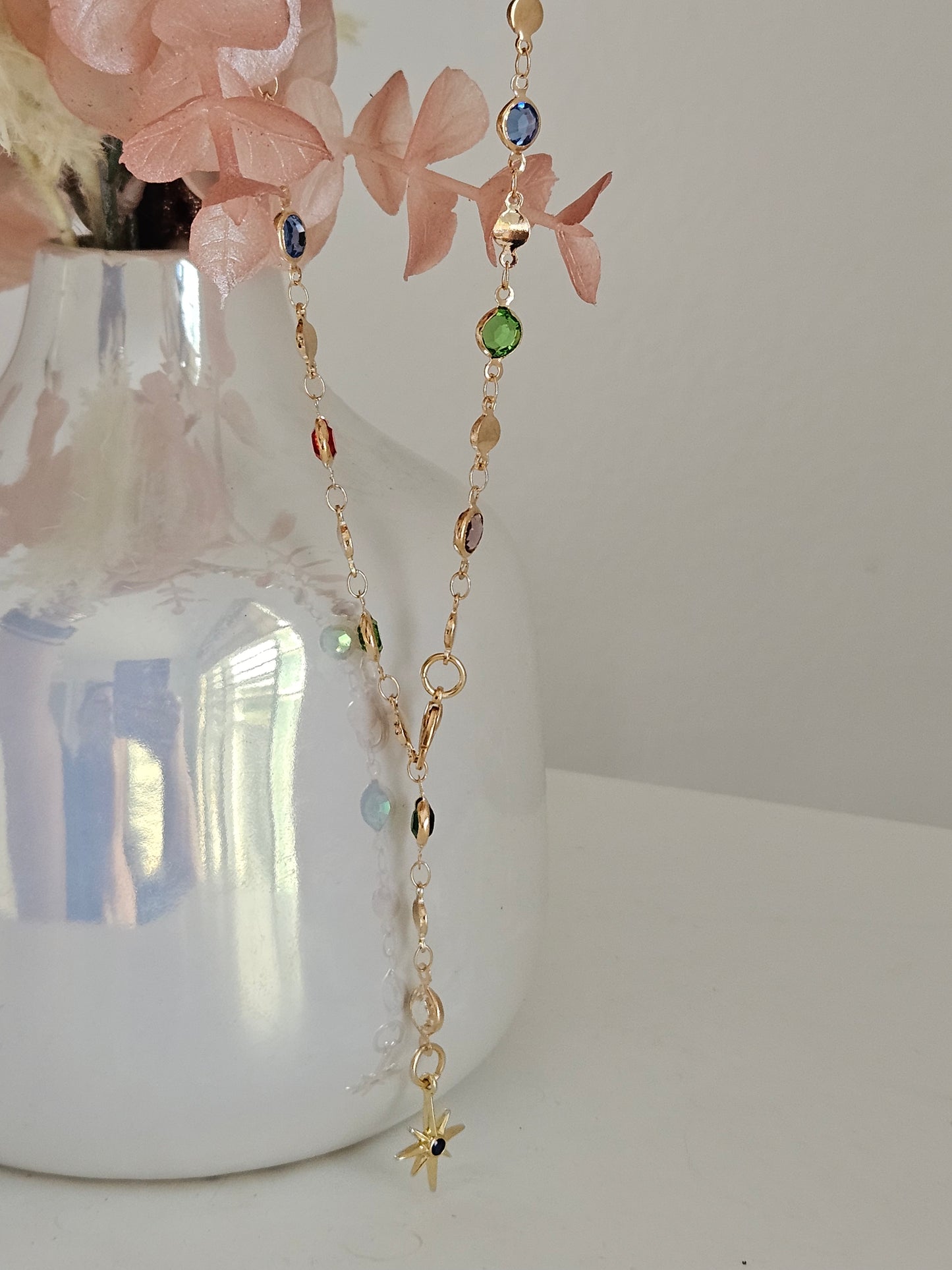 Colors Necklace