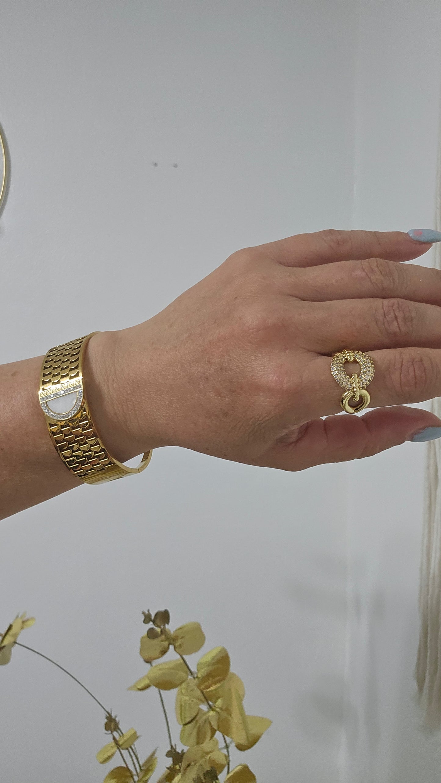Ashley Bracelet