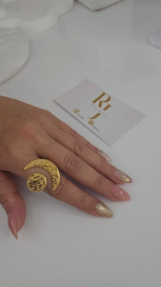 ALY Rings
