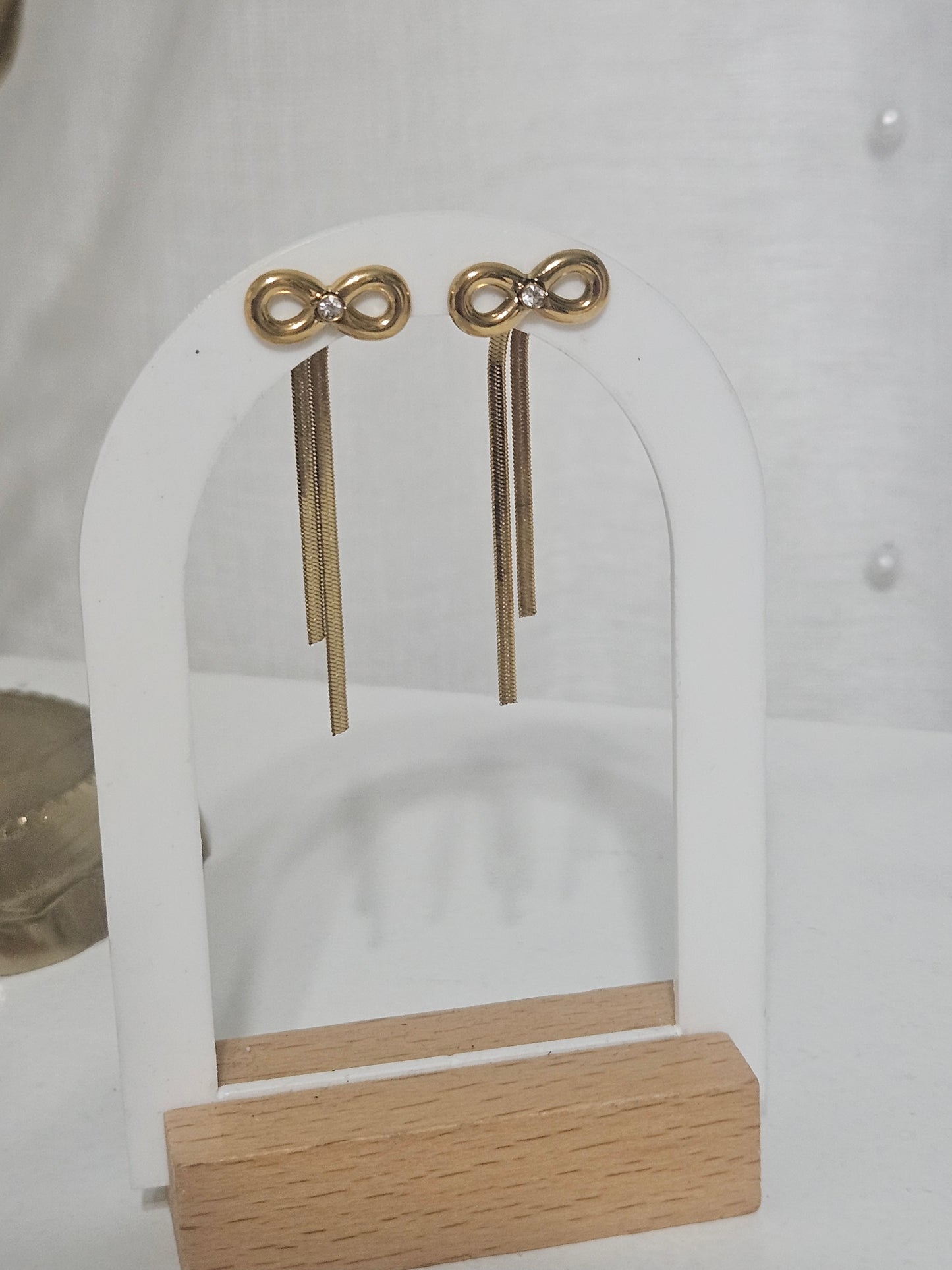 Kendra Earrings