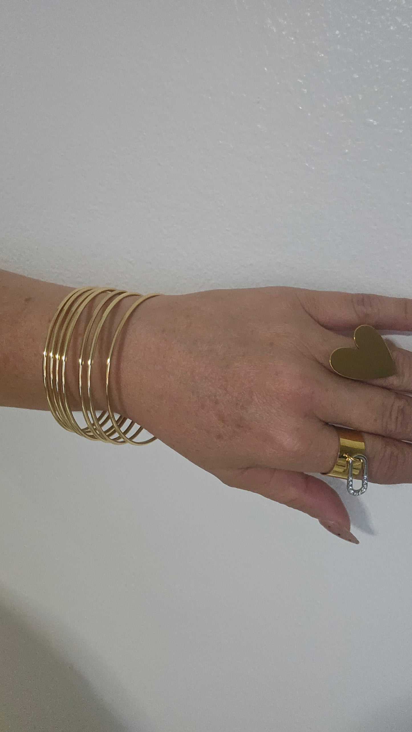 Anna Set Bracelet