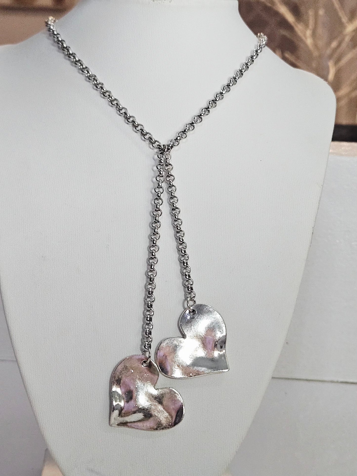LUCIE NECKLACE