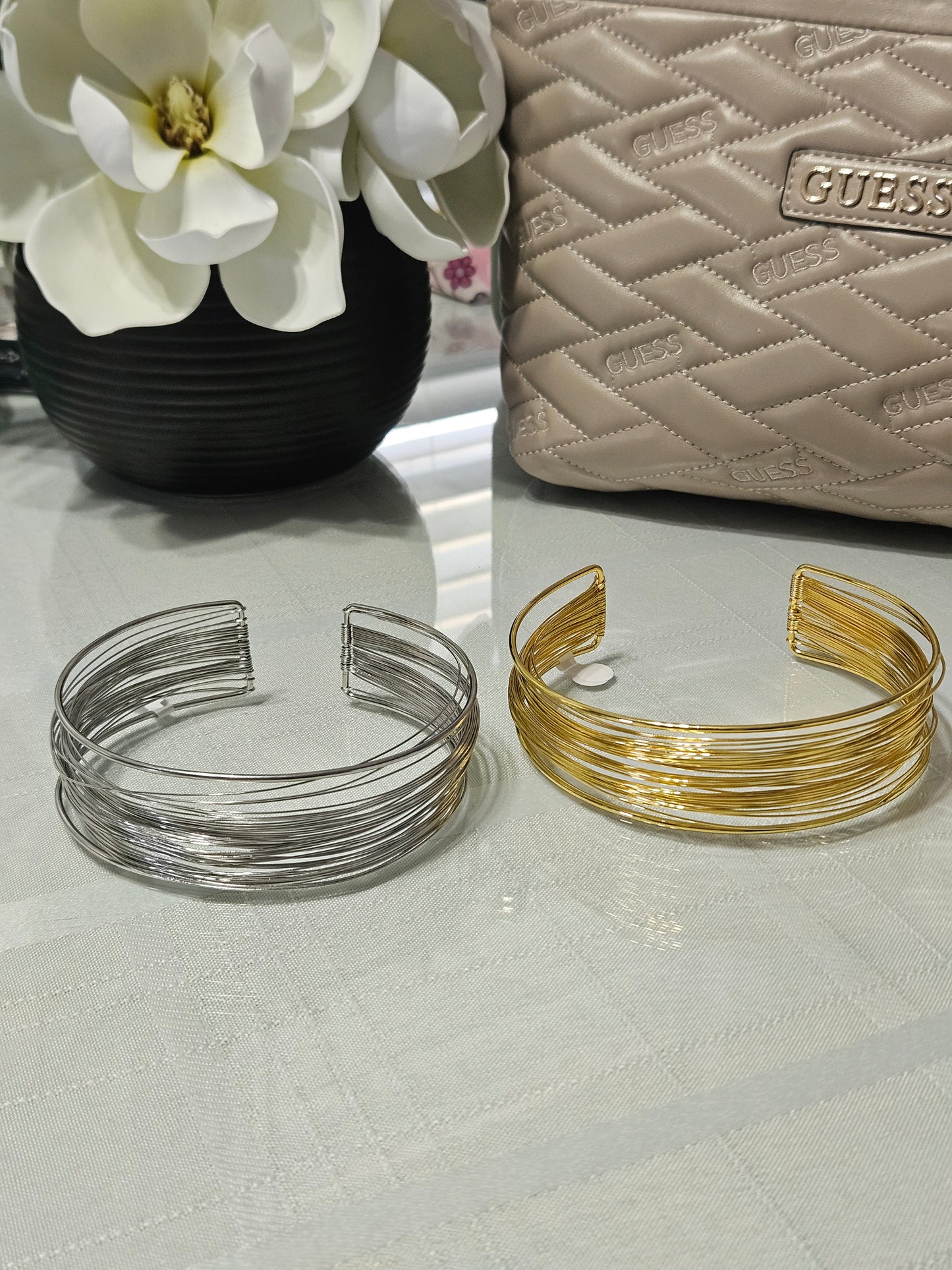 Adriana Choker