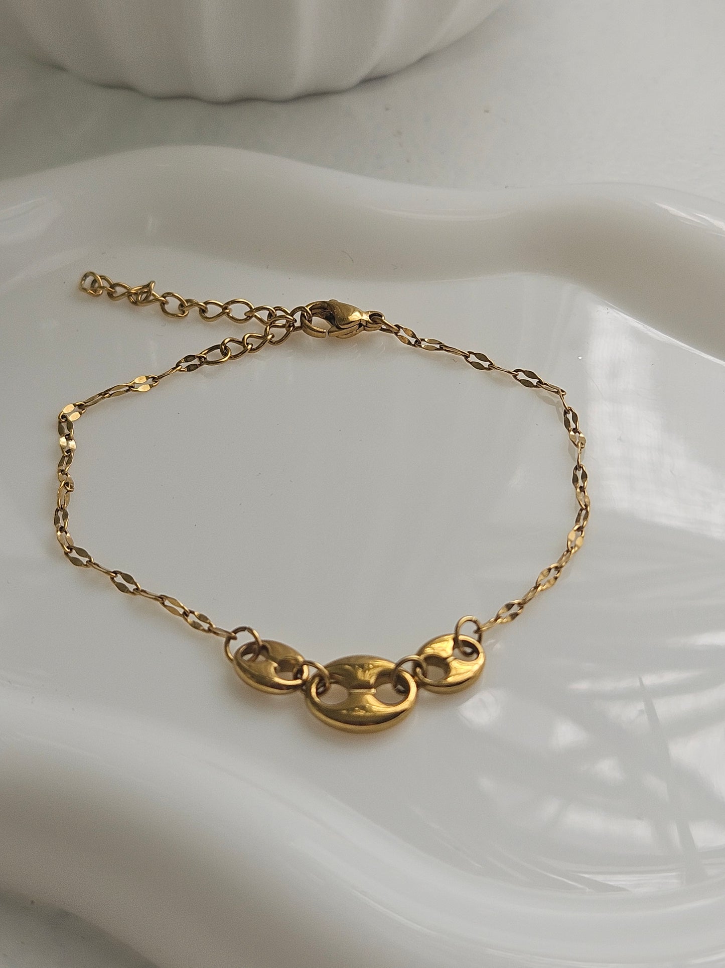 Lorian Bracelet