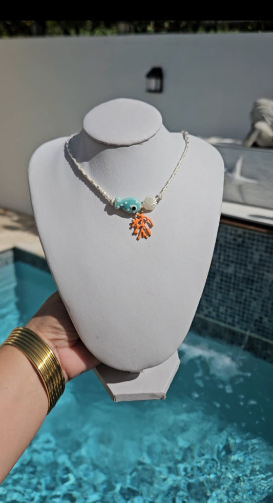 ALAHIAH NECKLACE