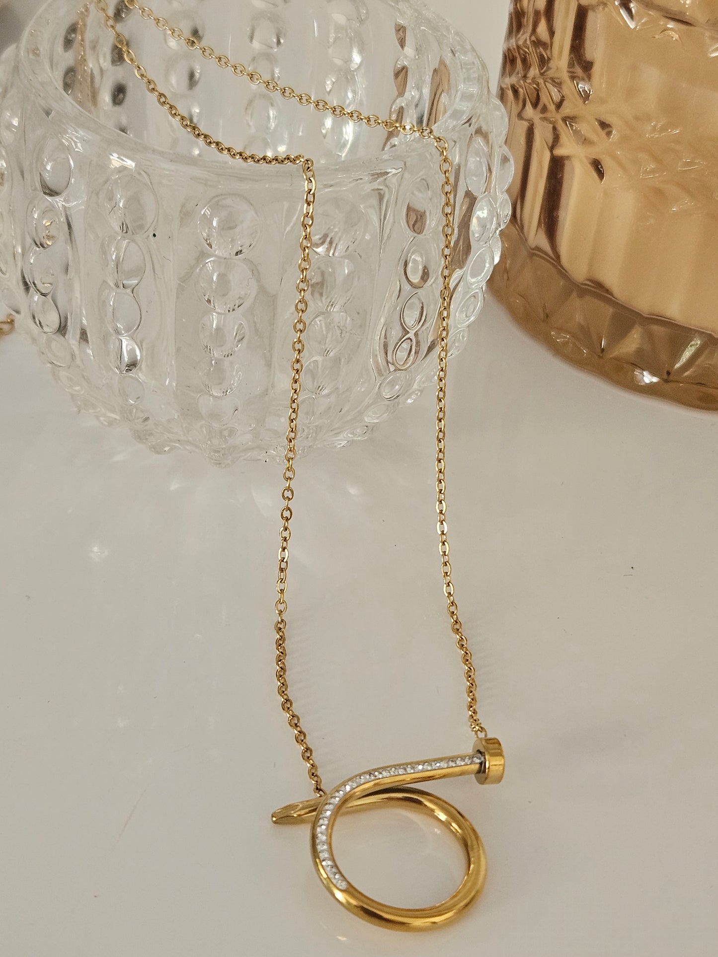 Belinda Necklace