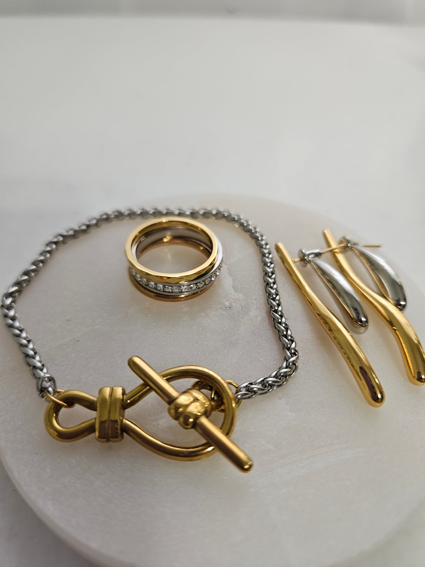 Amarilis Earrings (Restock 4 nov)