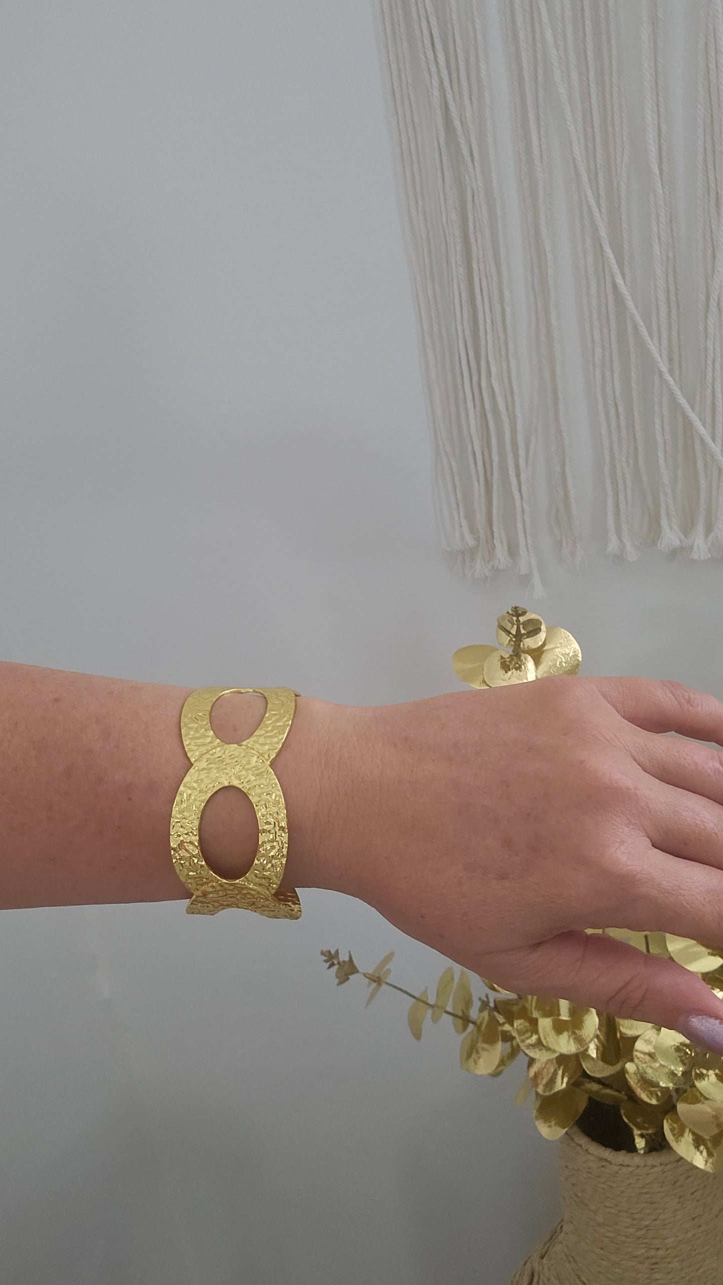 Bernavette Bracelet