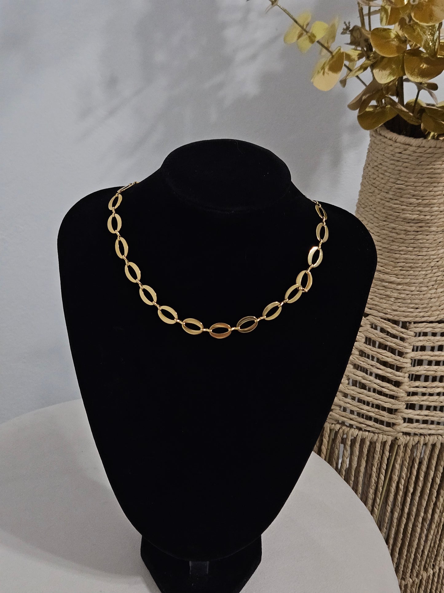 AYRIS Necklace
