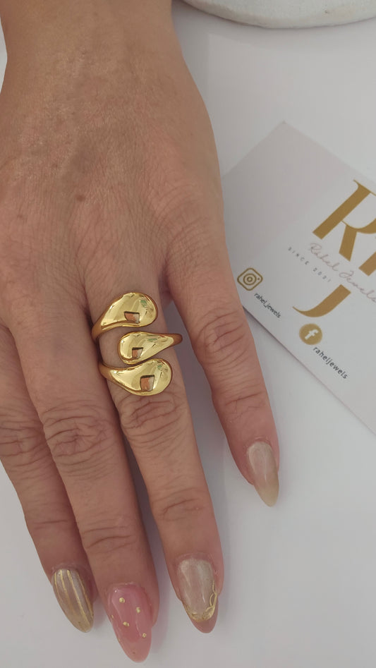 Bohemian Rings