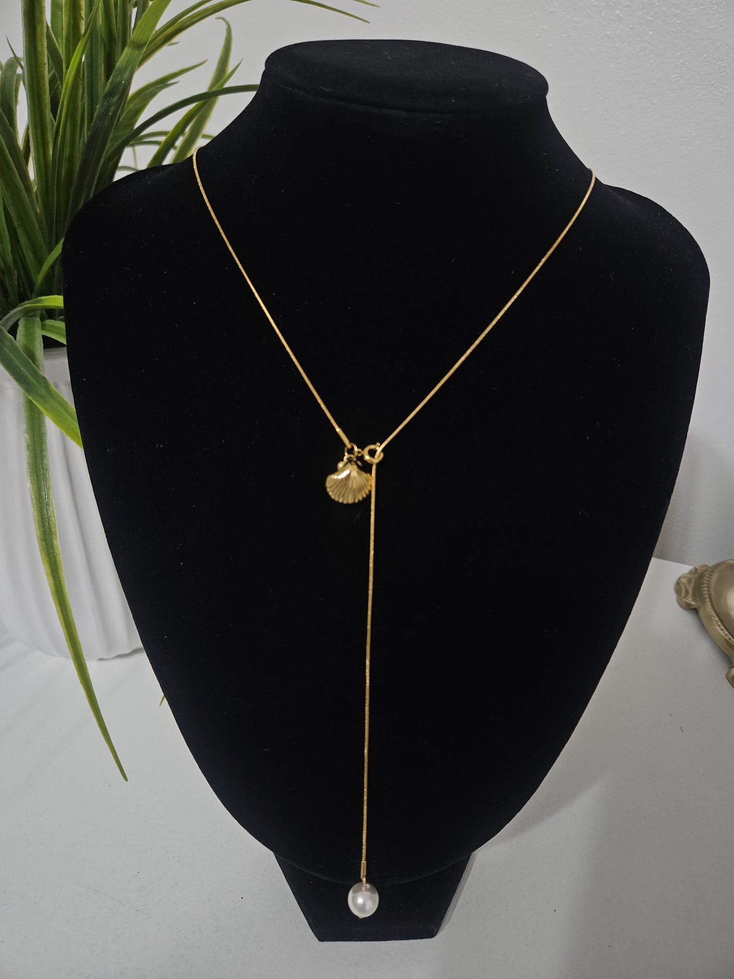 OCEAN NECKLACE