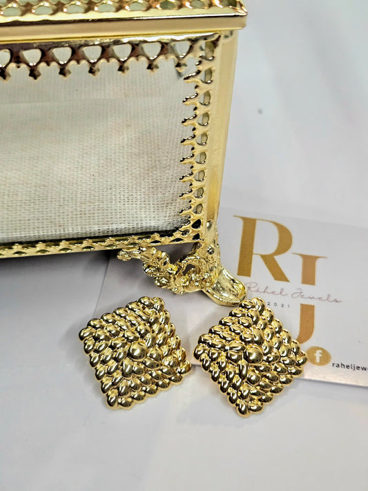 Alice Earrings