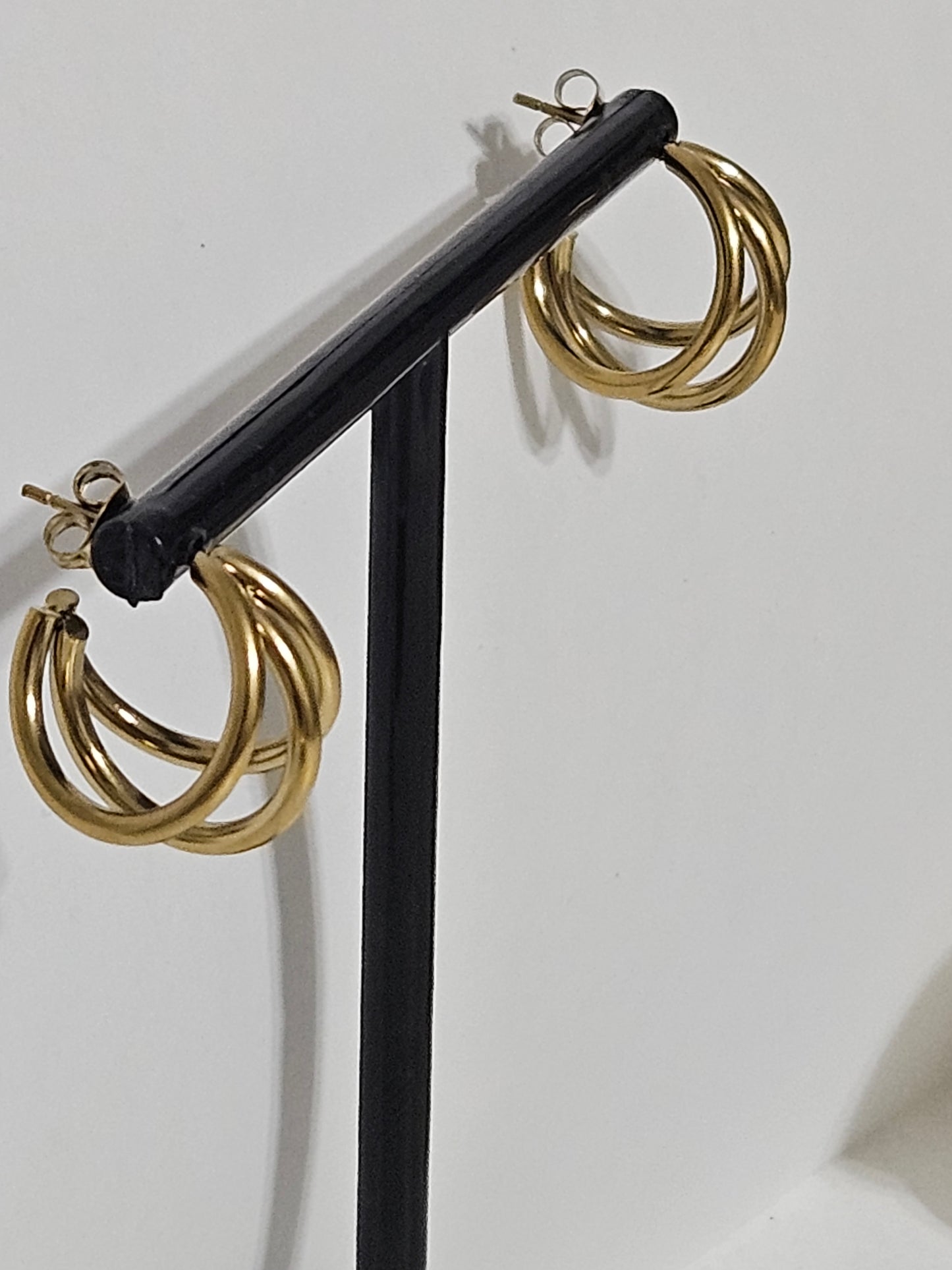 Samari Earrings