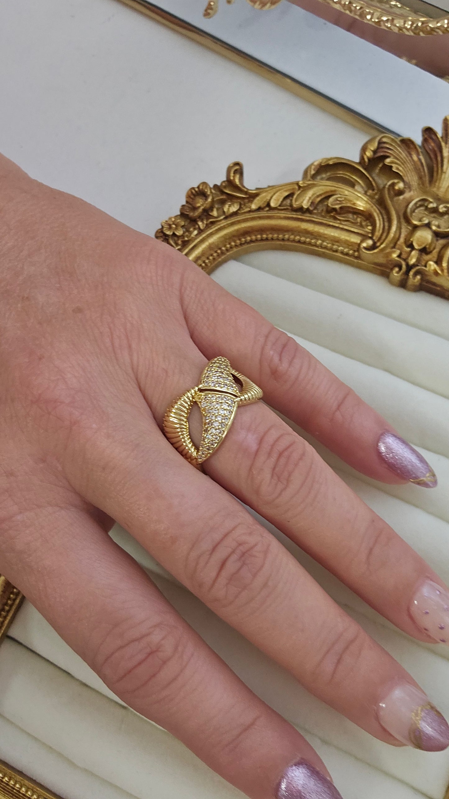 OBY RING