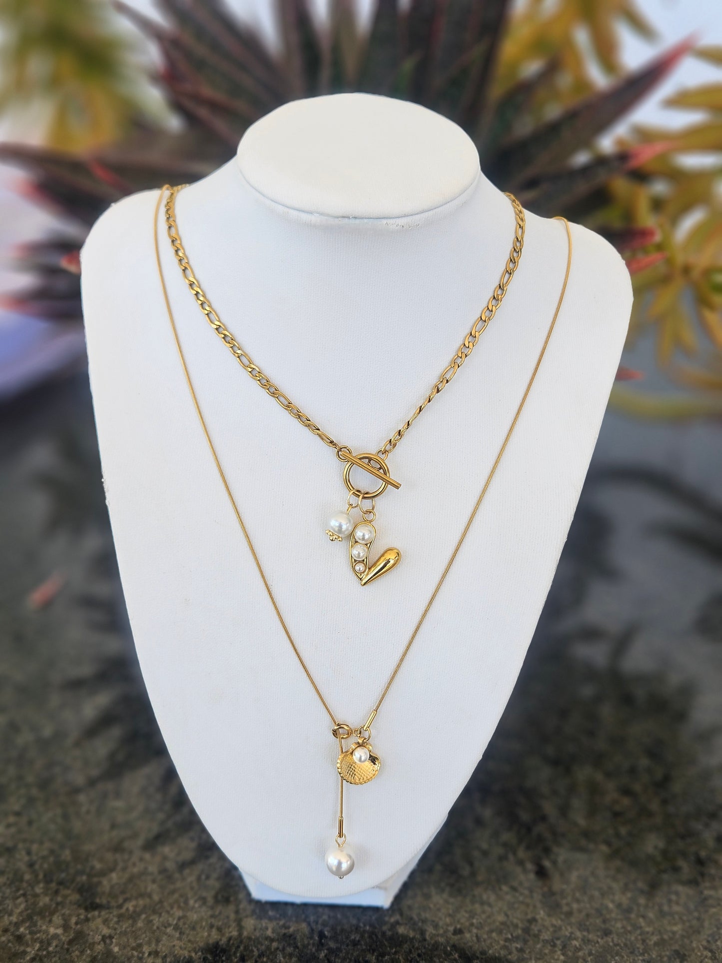 IRENE NECKLACE