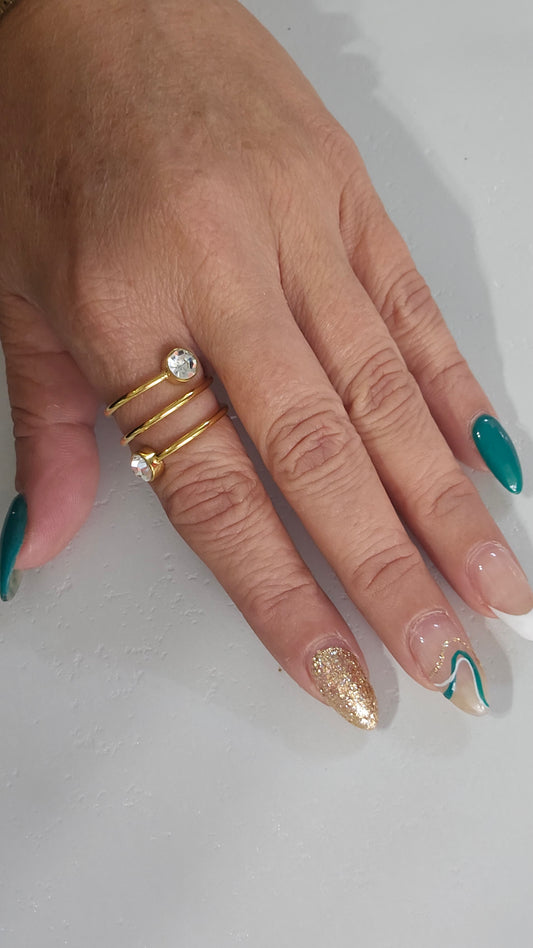 MANDY RING