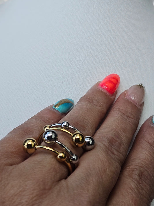 AURI RING