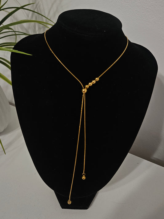 Jamilet Necklace