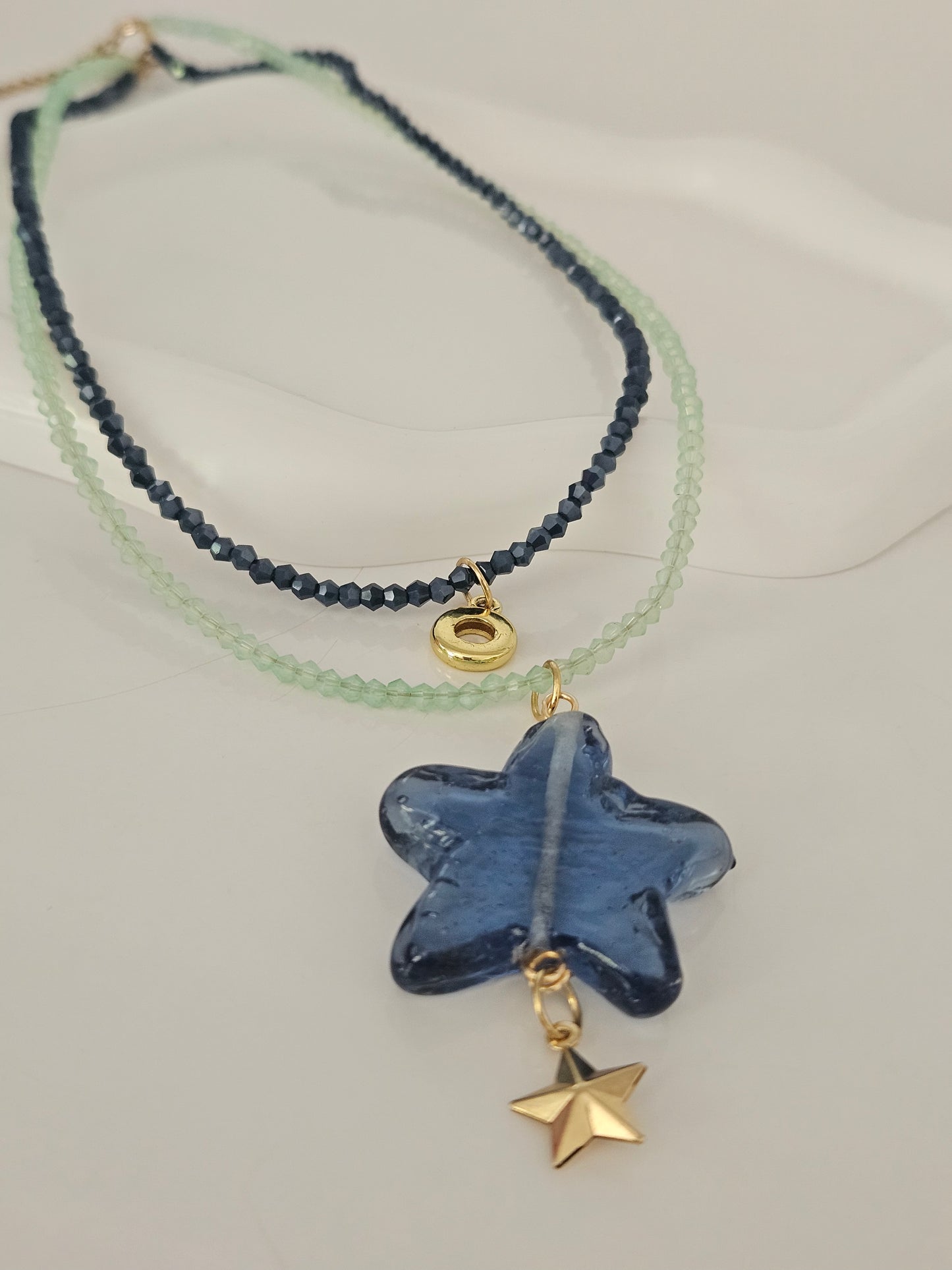 MILA NECKLACE