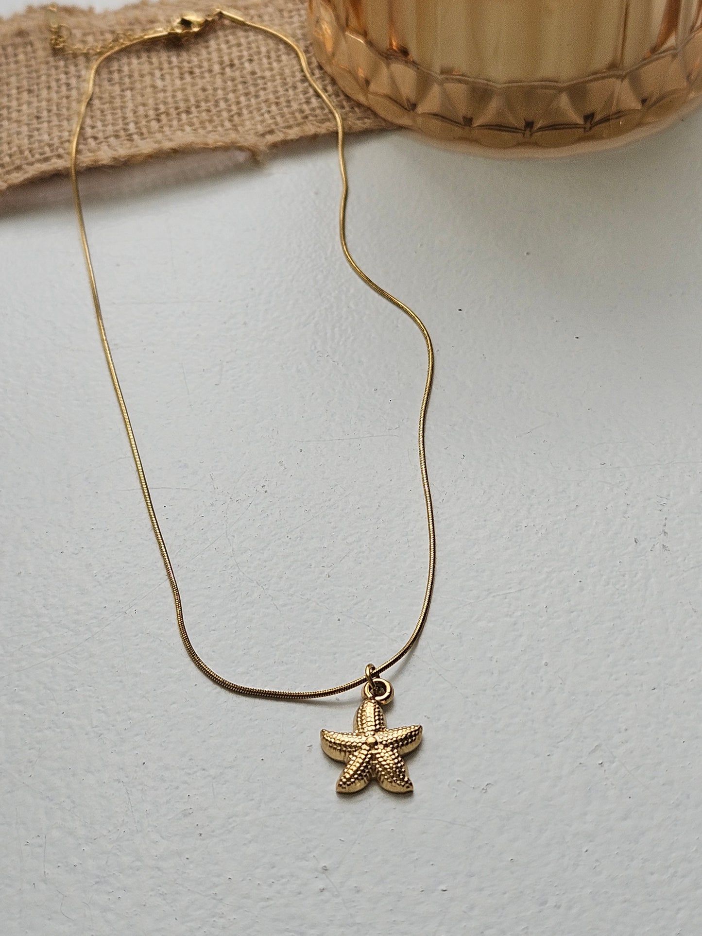 LARA NECKLACE